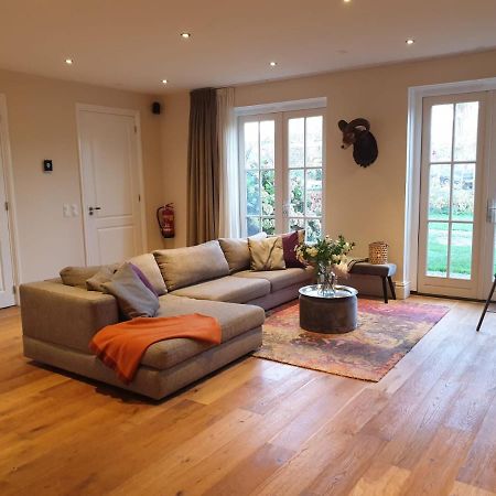 B&B Het Koetshuis Hazerswoude-Dorp Zewnętrze zdjęcie
