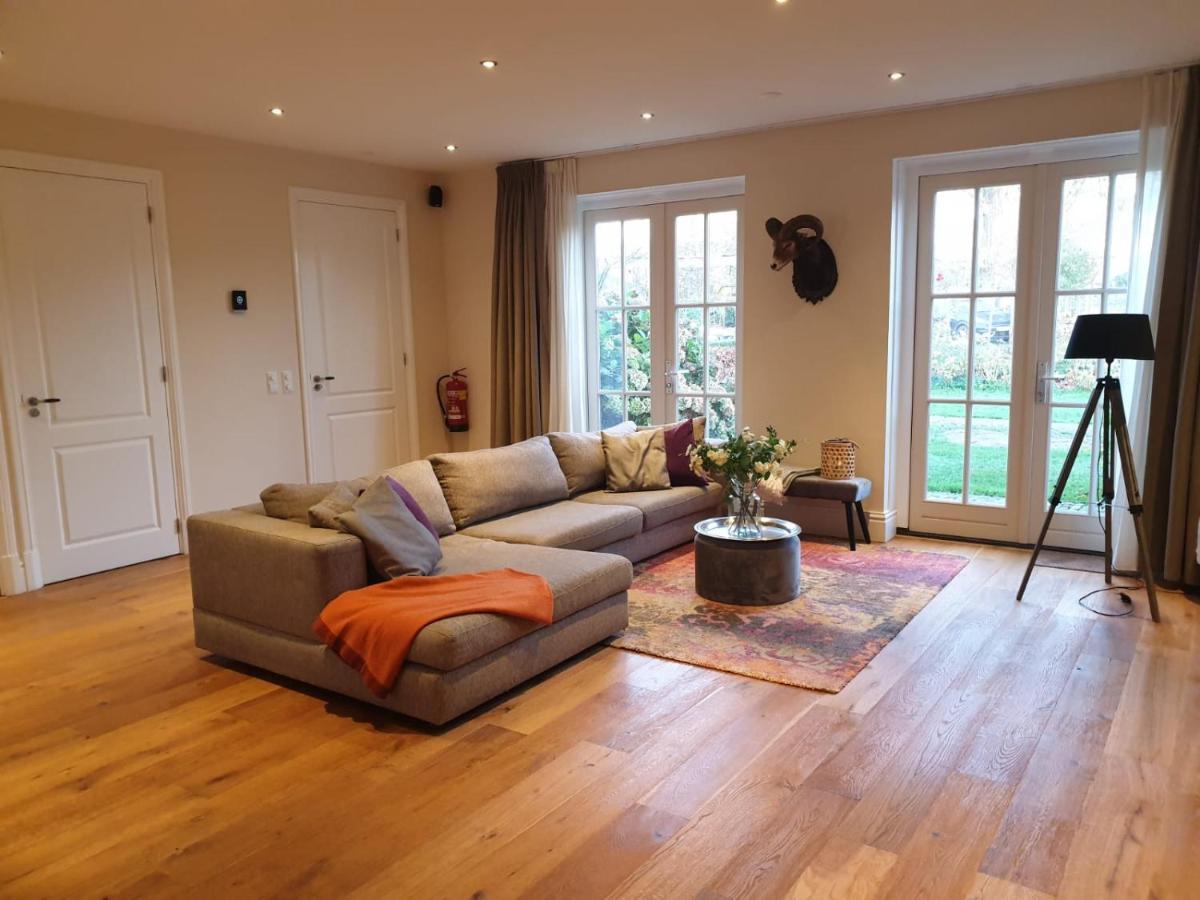 B&B Het Koetshuis Hazerswoude-Dorp Zewnętrze zdjęcie