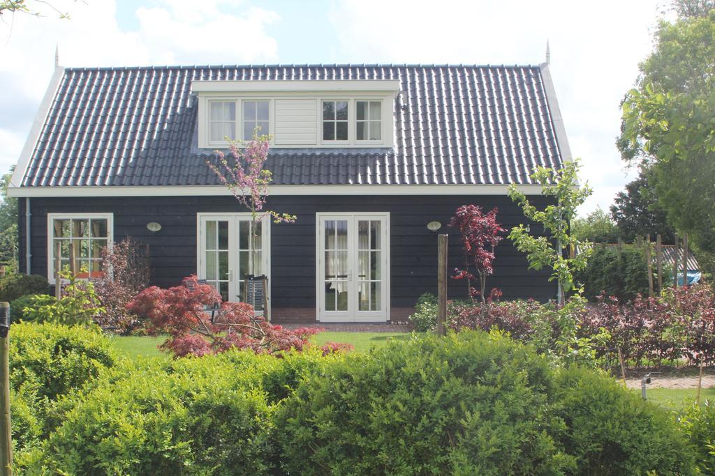 B&B Het Koetshuis Hazerswoude-Dorp Pokój zdjęcie
