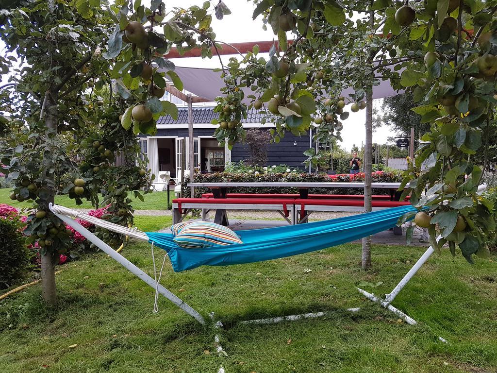 B&B Het Koetshuis Hazerswoude-Dorp Zewnętrze zdjęcie